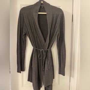 Barefoot Dreams Cardigan